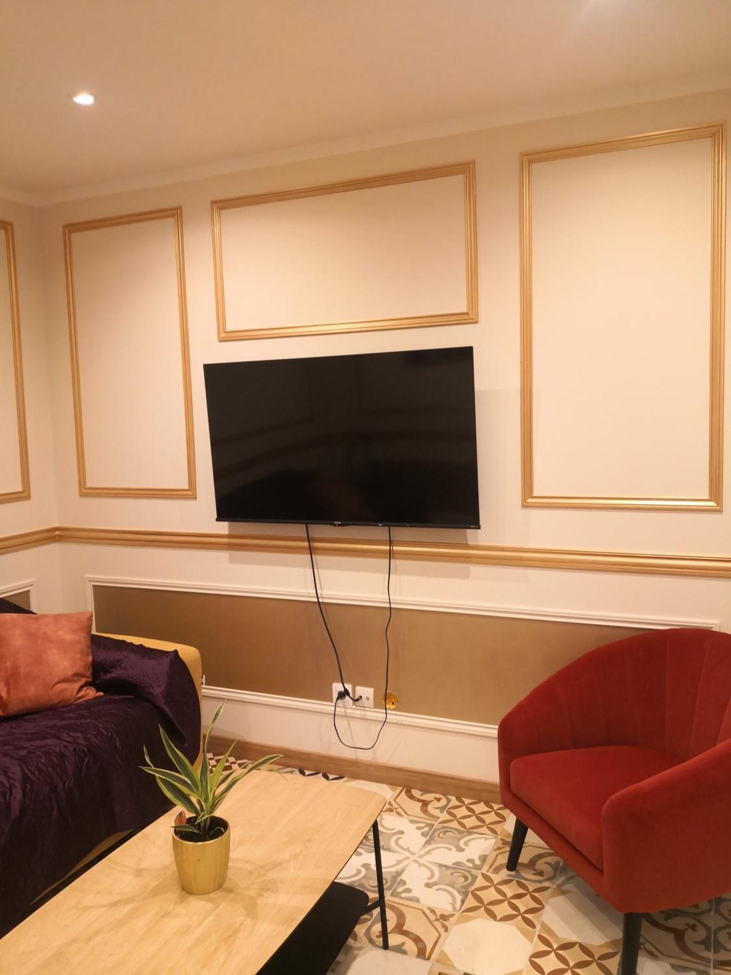 Residence Helene Boucher - Ideal Entre Aeroport Paris Orly Et Paris Centre 20Mn Villeneuve-Saint-Georges Eksteriør bilde