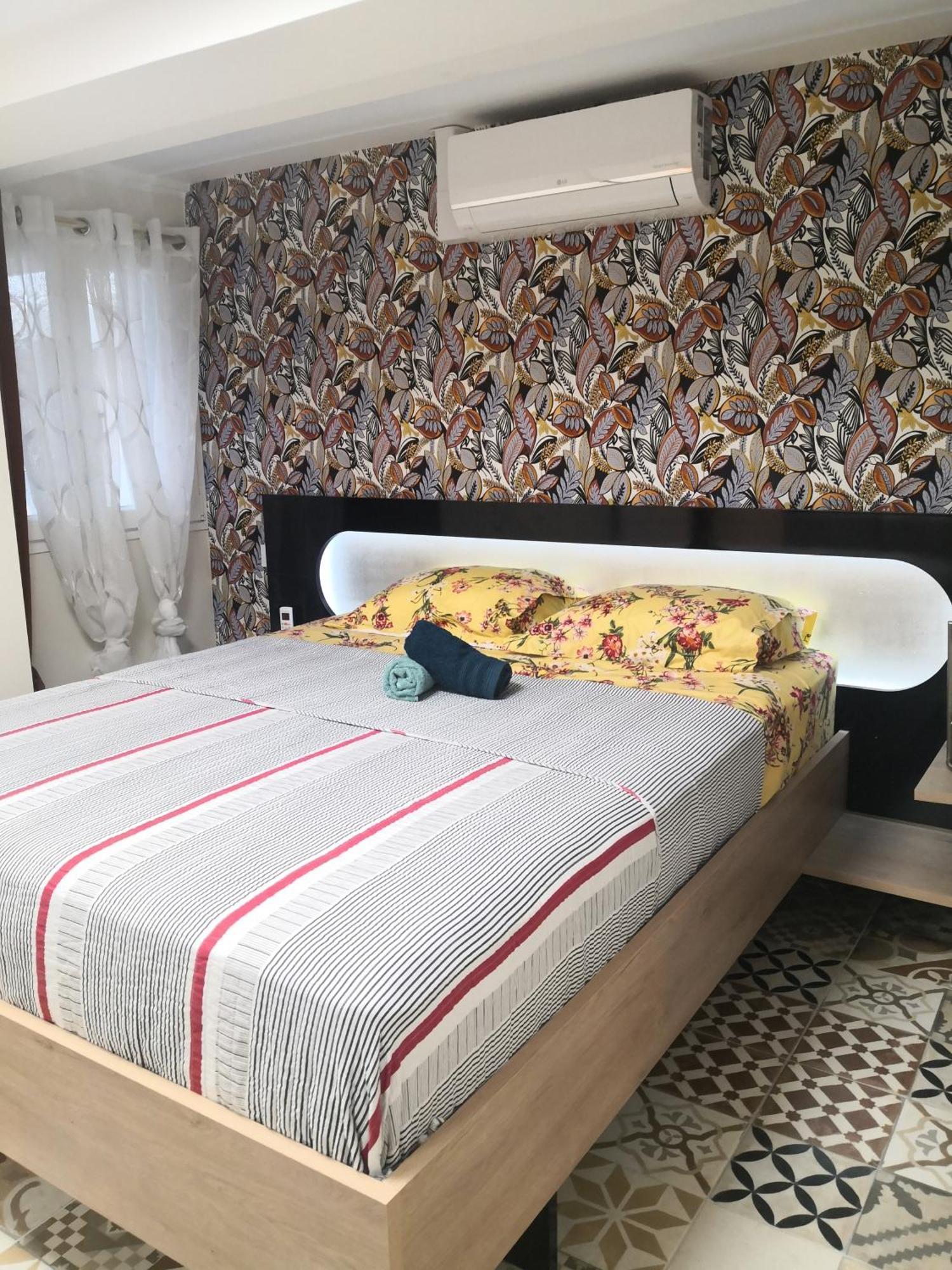 Residence Helene Boucher - Ideal Entre Aeroport Paris Orly Et Paris Centre 20Mn Villeneuve-Saint-Georges Eksteriør bilde