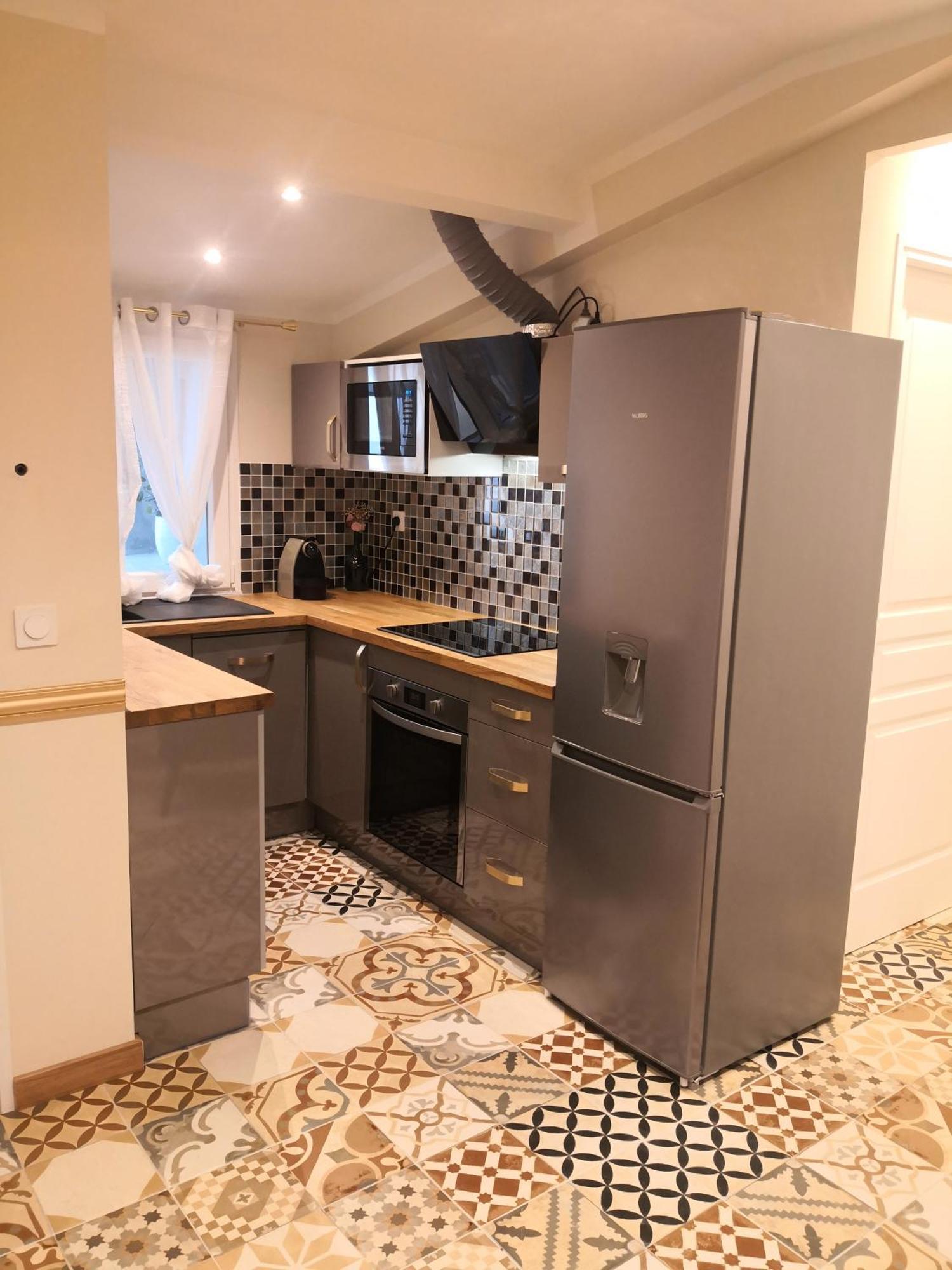 Residence Helene Boucher - Ideal Entre Aeroport Paris Orly Et Paris Centre 20Mn Villeneuve-Saint-Georges Eksteriør bilde