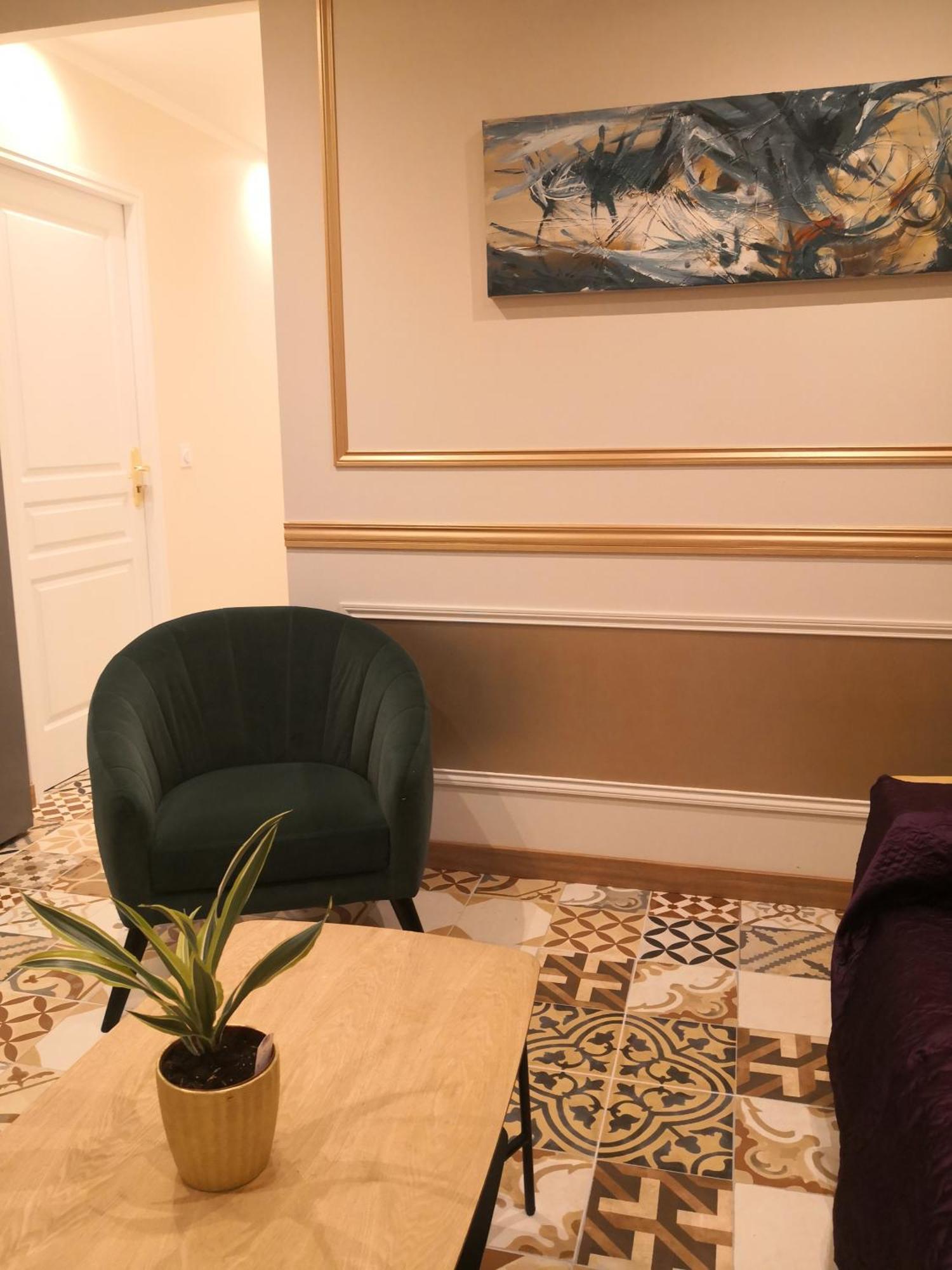 Residence Helene Boucher - Ideal Entre Aeroport Paris Orly Et Paris Centre 20Mn Villeneuve-Saint-Georges Eksteriør bilde