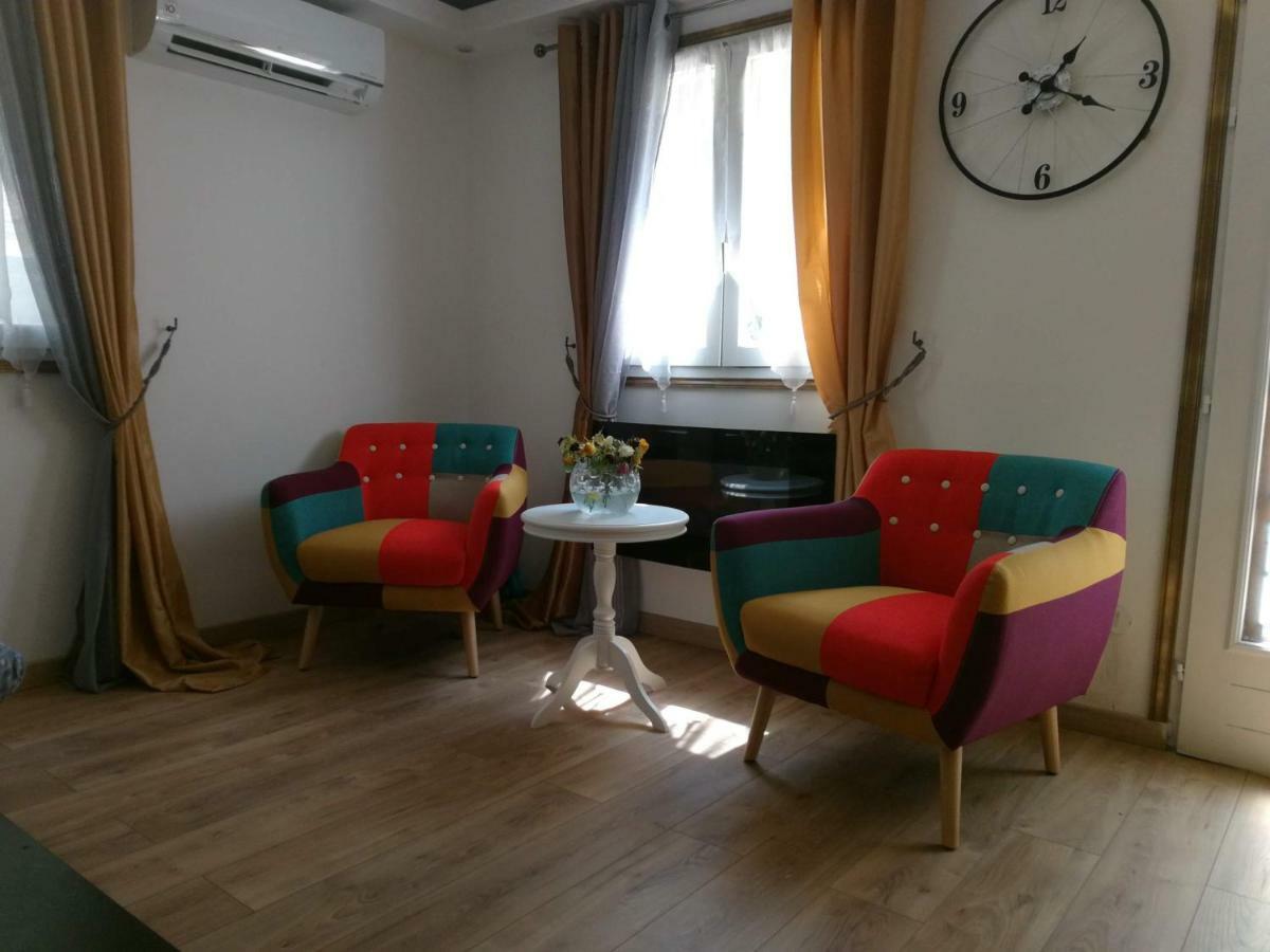 Residence Helene Boucher - Ideal Entre Aeroport Paris Orly Et Paris Centre 20Mn Villeneuve-Saint-Georges Eksteriør bilde