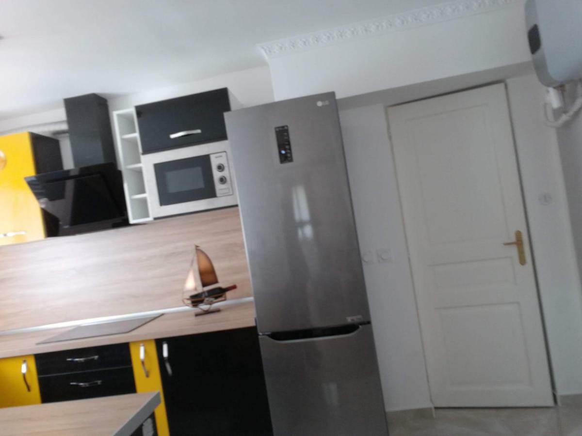 Residence Helene Boucher - Ideal Entre Aeroport Paris Orly Et Paris Centre 20Mn Villeneuve-Saint-Georges Eksteriør bilde