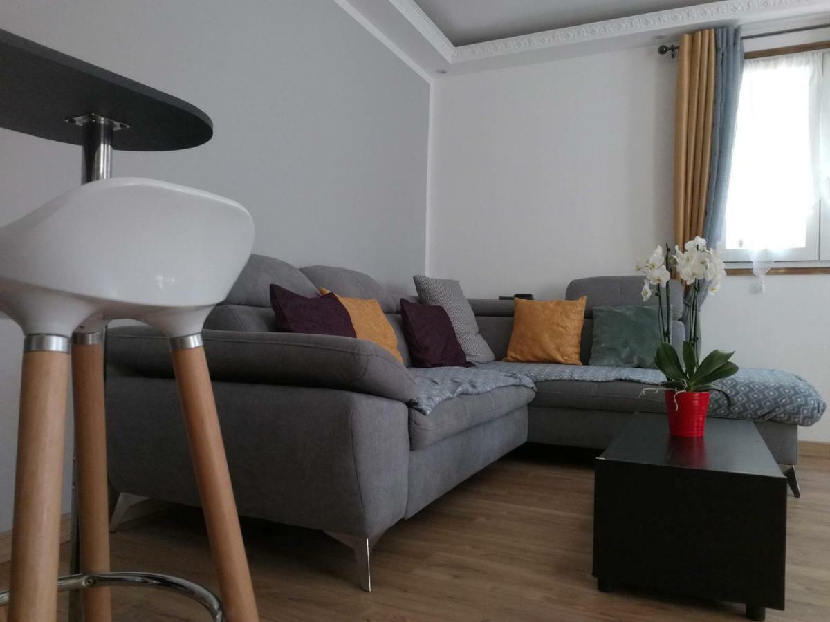Residence Helene Boucher - Ideal Entre Aeroport Paris Orly Et Paris Centre 20Mn Villeneuve-Saint-Georges Eksteriør bilde