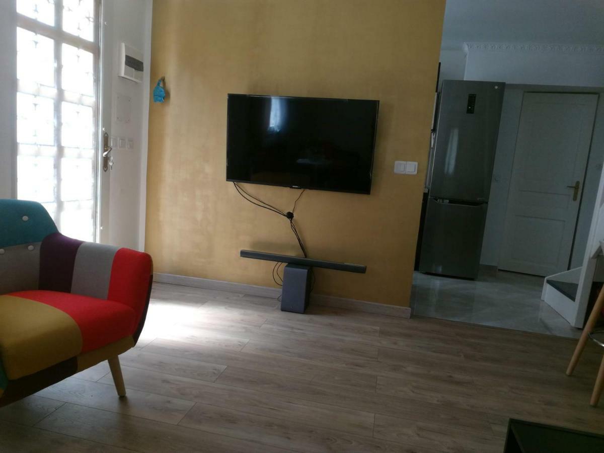 Residence Helene Boucher - Ideal Entre Aeroport Paris Orly Et Paris Centre 20Mn Villeneuve-Saint-Georges Eksteriør bilde