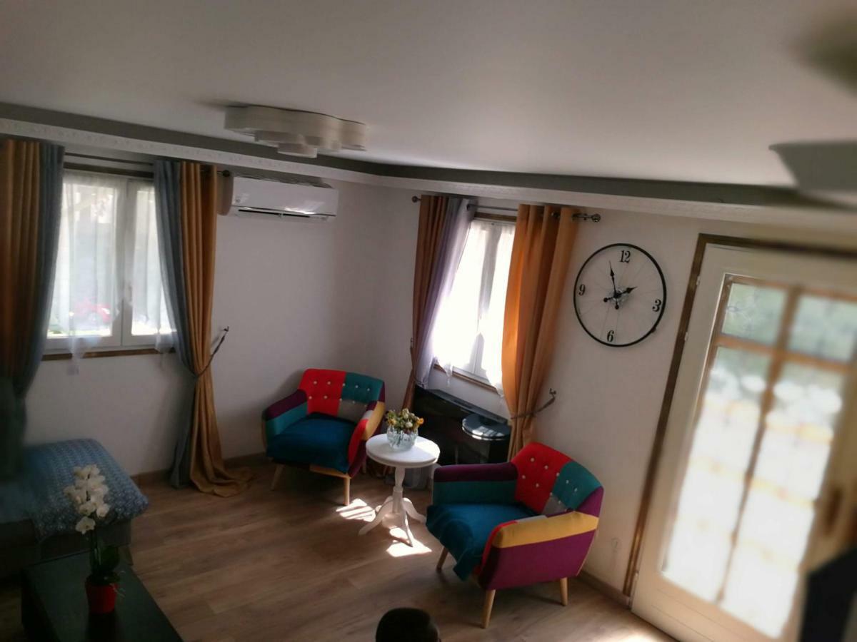 Residence Helene Boucher - Ideal Entre Aeroport Paris Orly Et Paris Centre 20Mn Villeneuve-Saint-Georges Eksteriør bilde