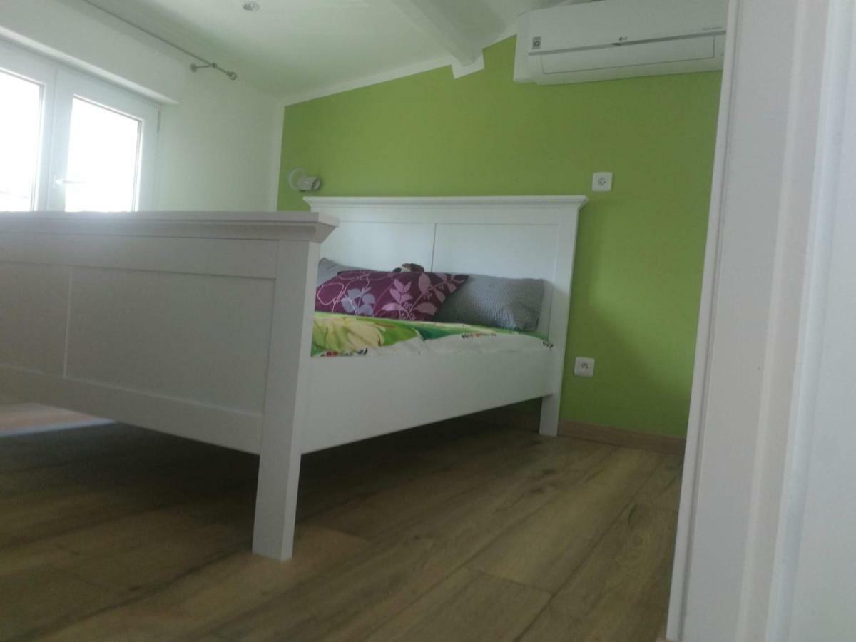 Residence Helene Boucher - Ideal Entre Aeroport Paris Orly Et Paris Centre 20Mn Villeneuve-Saint-Georges Eksteriør bilde