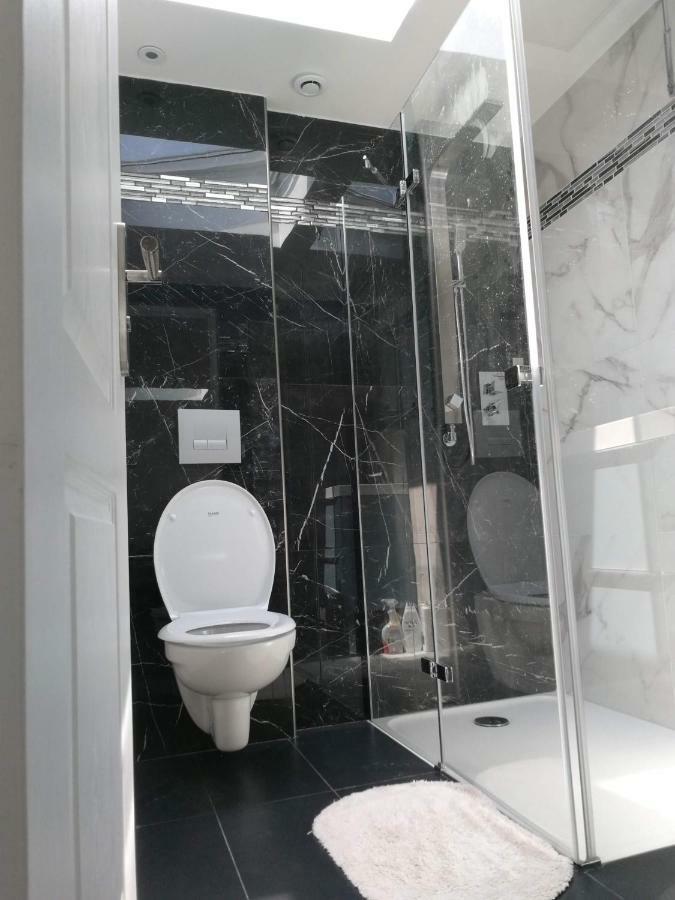 Residence Helene Boucher - Ideal Entre Aeroport Paris Orly Et Paris Centre 20Mn Villeneuve-Saint-Georges Eksteriør bilde