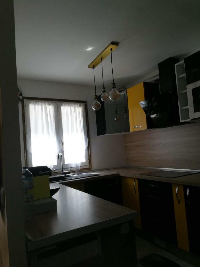 Residence Helene Boucher - Ideal Entre Aeroport Paris Orly Et Paris Centre 20Mn Villeneuve-Saint-Georges Eksteriør bilde