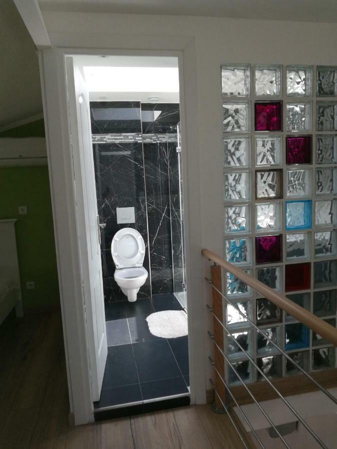 Residence Helene Boucher - Ideal Entre Aeroport Paris Orly Et Paris Centre 20Mn Villeneuve-Saint-Georges Eksteriør bilde